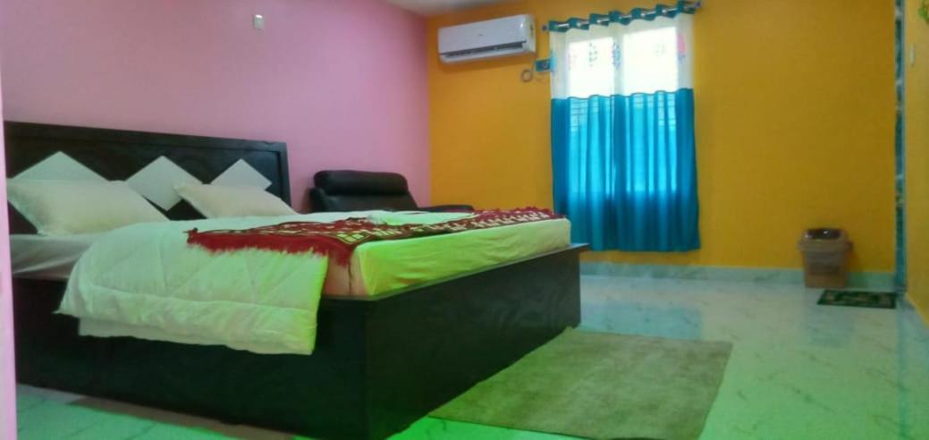 Sea Queen Uttara Resort Tajpur Exterior photo